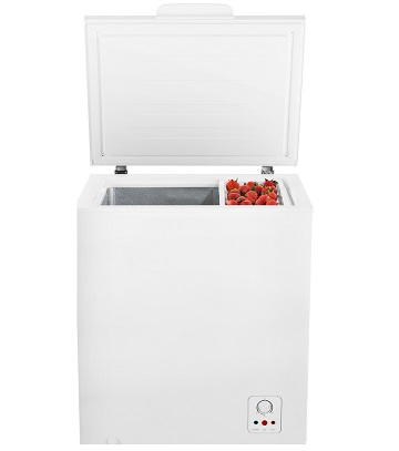 Hisense FC181D4AW1 objem